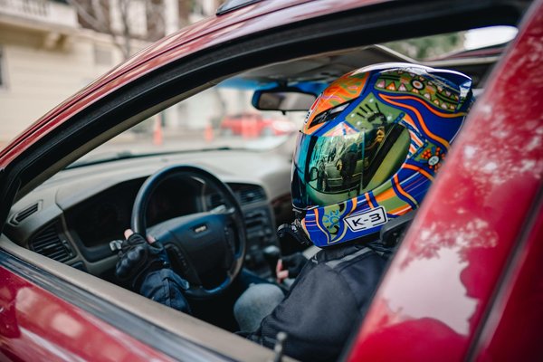 Couverture de véhicule : idées innovantes pour personnaliser votre auto