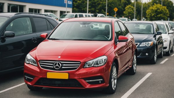 Vente voiture d'occasion : trouvez le véhicule idéal qui vous correspond