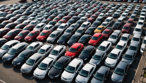 Les meilleures offres de vente voiture occasion à belfort
