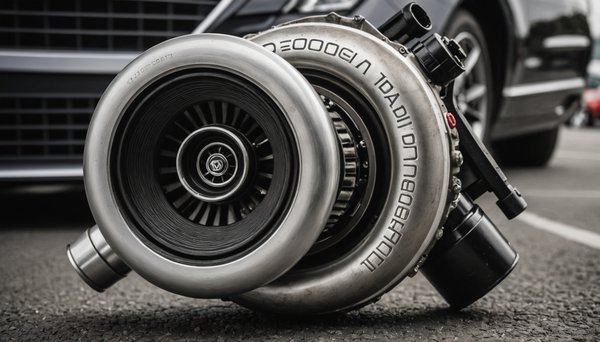 Turbo garrett pour 2.0 tdi 136cv : performance et fiabilité assurées