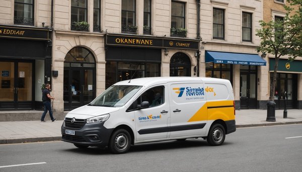 Location utilitaire aller simple : simple, pratique et économique